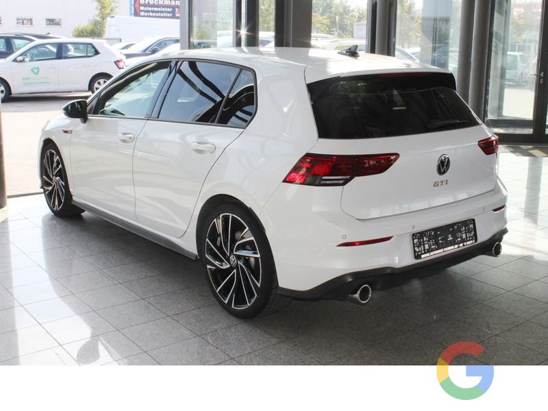 Volkswagen Golf Golf 2.0 TSI GTI DSG  *CERCHI 19*FENDINEBBIA*PREZZO PROMO*