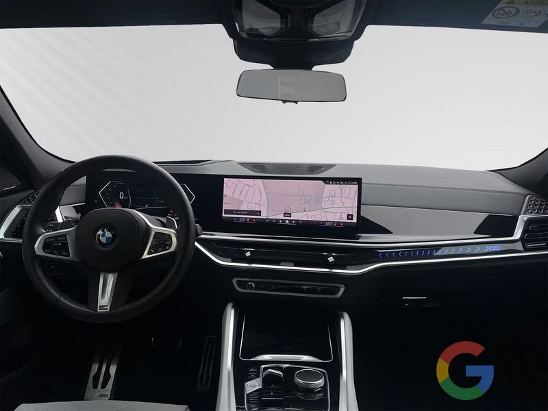 BMW X6 X6 xDrive30d 48V Msport PRO *IVA ESPOSTA*