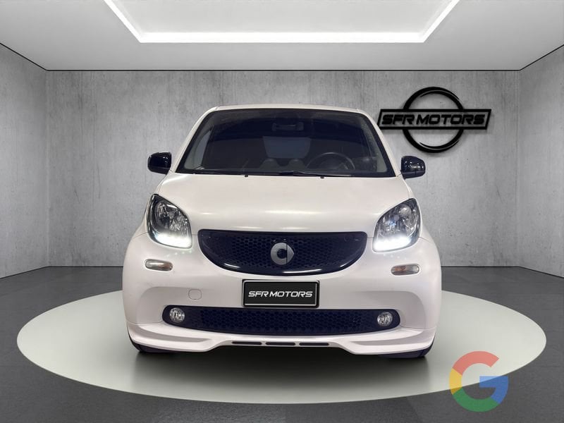smart fortwo Tailor made 71cv – PREZZO REALE