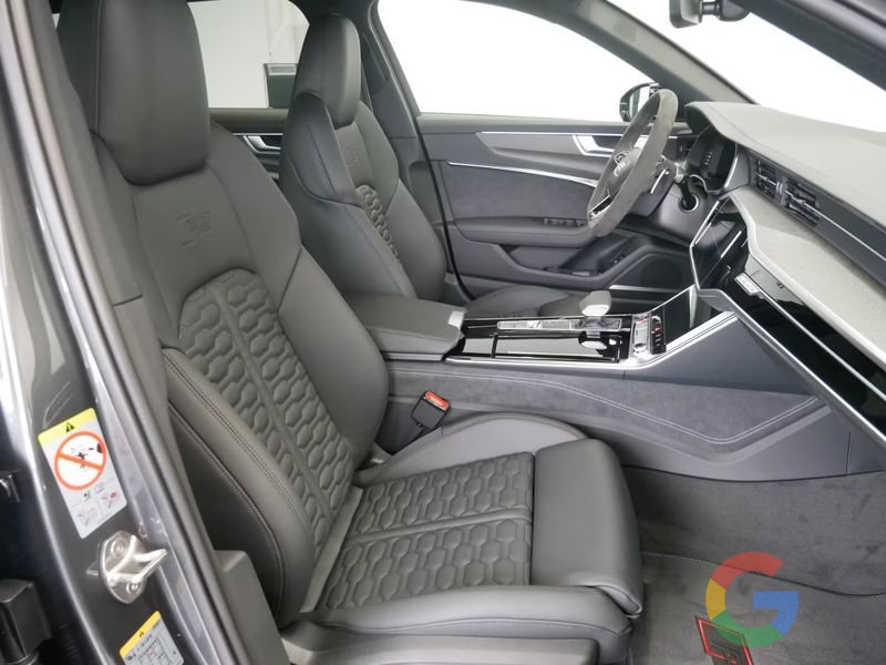 Audi A6 RS 6 Avant 4.0 TFSI V8 quattro tiptronic Performance *IVA ESPOSTA*