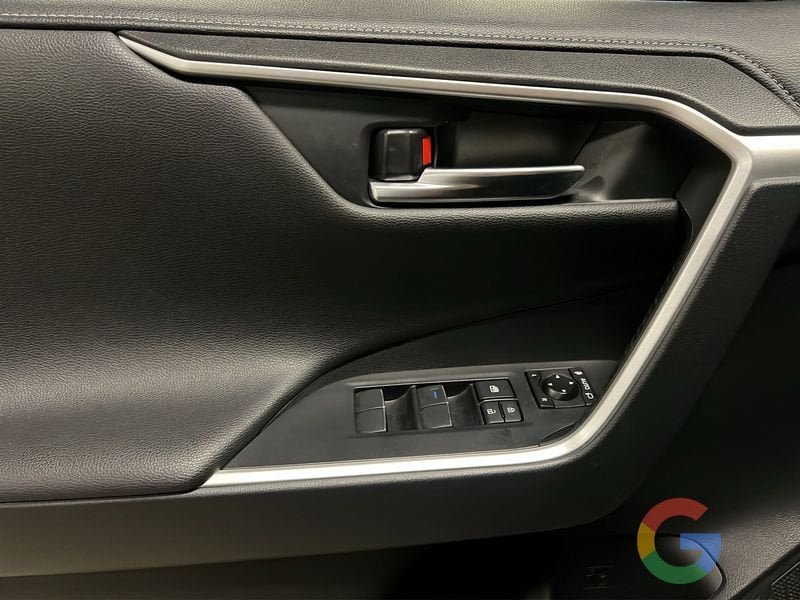 Toyota RAV4 RAV 4 2.5 Hybrid 4×2 Dynamic- PROMO