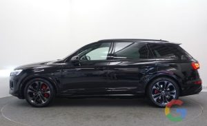Audi Q7 Q7 SUV TFSI 250 kW quattro tiptronic S line Edition *IVA ESPOSTA*PROMO*