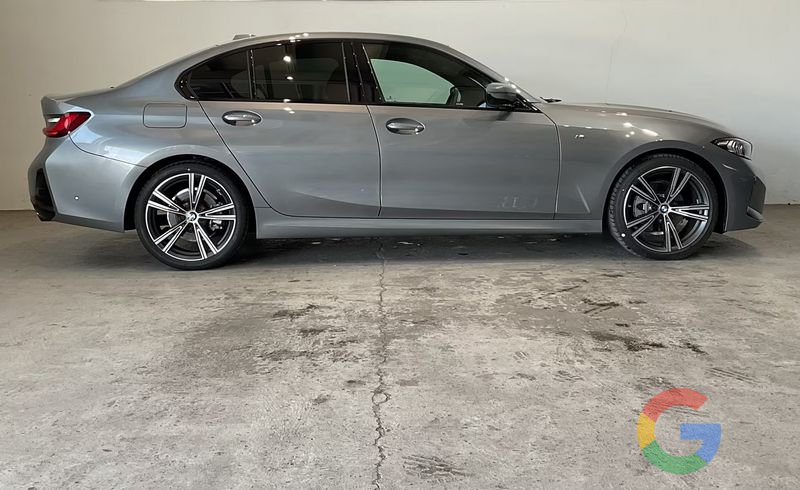 BMW Serie 3 320d 48V Msport *IVA ESPOSTA*