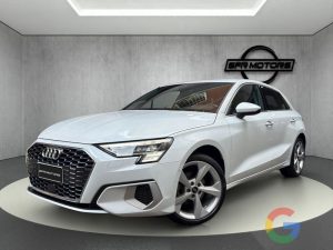 Audi A3 SPB 110cv Business Advantage – PROMO