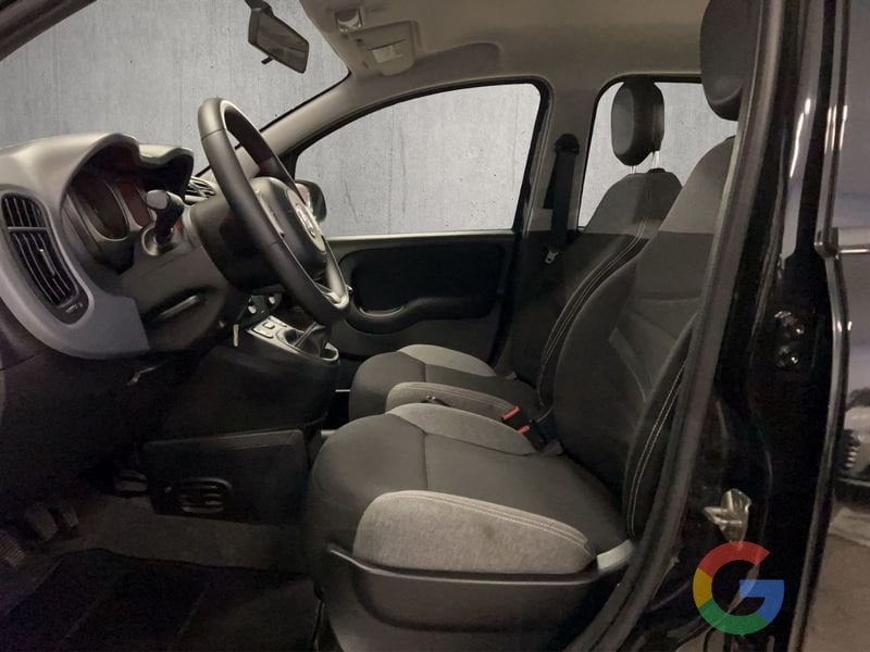 FIAT Panda Hybrid 1.0 71cv – PREZZO PROMO