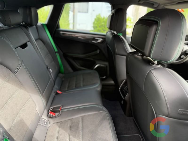 Porsche Macan 2.9 GTS *TETTO*IVA ESPOSTA*