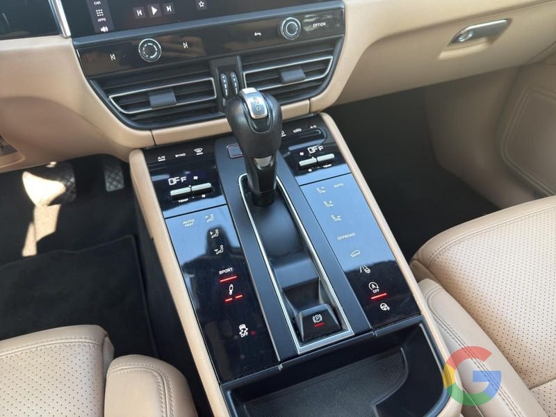 Porsche Macan S 2.9 380cv – PREZZO PROMO