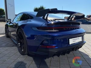 Porsche 911 911 GT3 *CARBON*PASM*PORSCHE APPROVED*