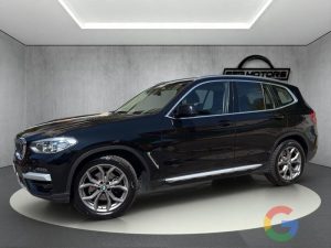 BMW X3 xDrive20d xLine 2.0 190cv – PROMO