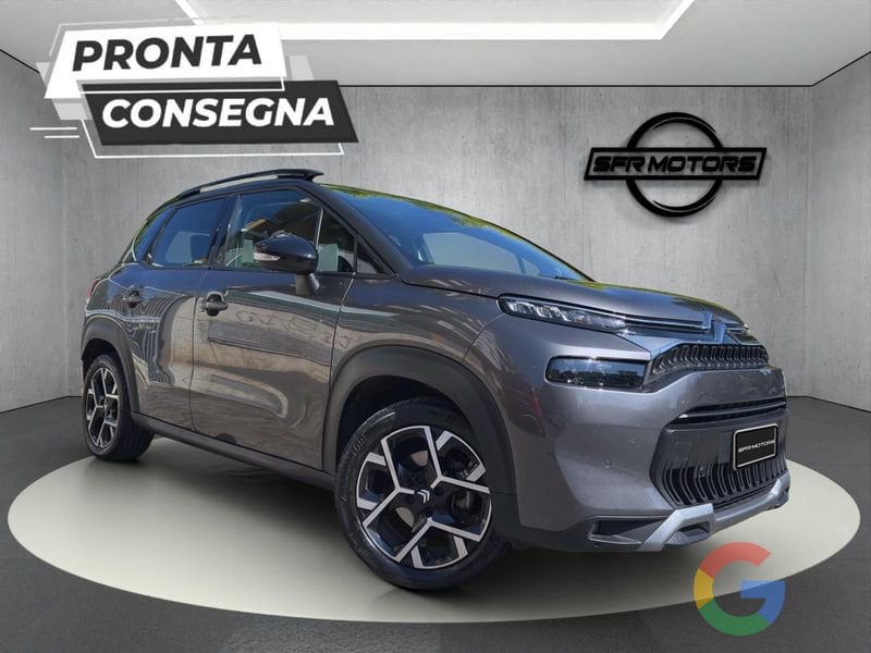 Citroën C3 Aircross Shine 1.2 110cv – PROMO/IVA ESP.