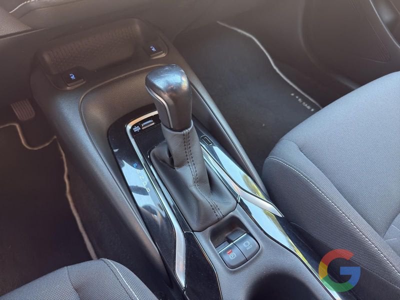 Toyota Corolla Hybrid Business – PROMO/IVA ESP