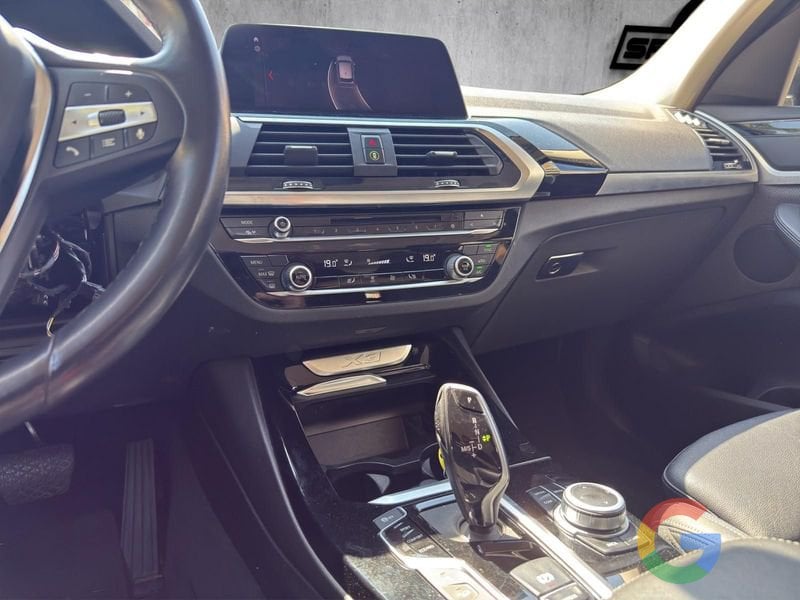 BMW X3 xDrive20d xLine 2.0 190cv – PROMO