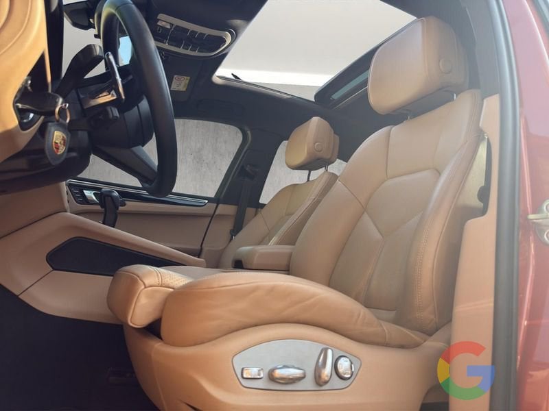 Porsche Macan S 2.9 380cv – PREZZO PROMO