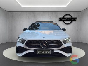 Mercedes-Benz Classe A Premium AMG 163cv – PROMO