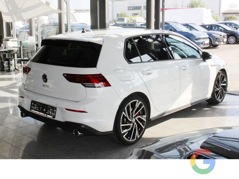 Volkswagen Golf Golf 2.0 TSI GTI DSG  *CERCHI 19*FENDINEBBIA*PREZZO PROMO*