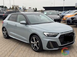 Audi A1 A1 SPB 25 TFSI S-LINE *PREZZO PROMO*