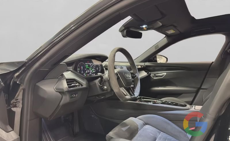 Audi e-tron GT e-tron GT quattro *IVA ESPOSTA*PROMO*