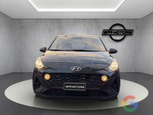 Hyundai i10 Connect 1.0 67 – PROMO/IVA ESP