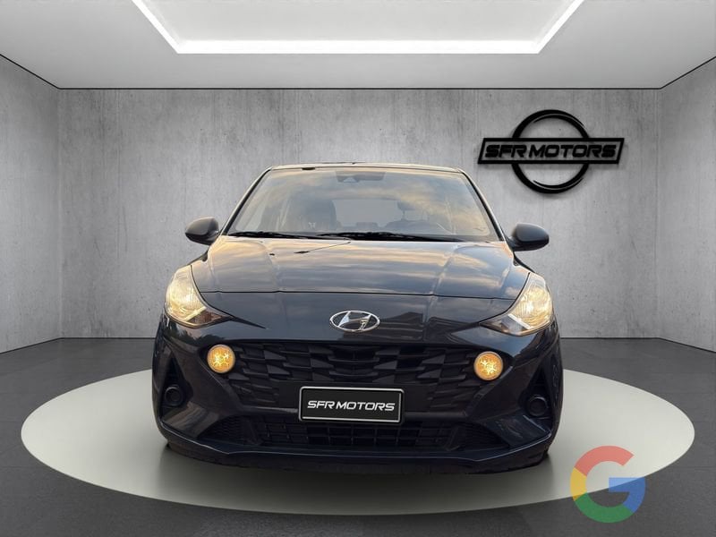 Hyundai i10 Connect 1.0 67 – PROMO/IVA ESP