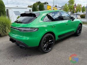 Porsche Macan 2.9 GTS *TETTO*IVA ESPOSTA*