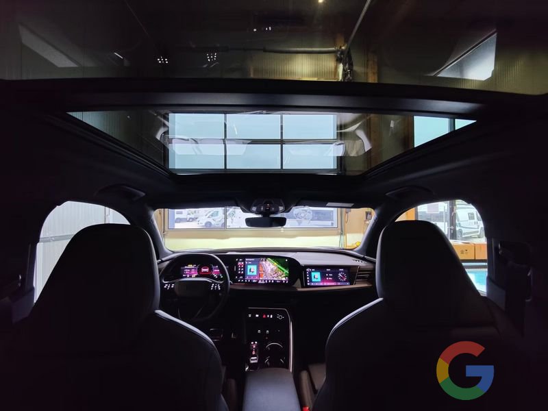 Audi Q5 SQ5 TFSI mHEV+ quattro *TETTO*IVA ESPOSTA*