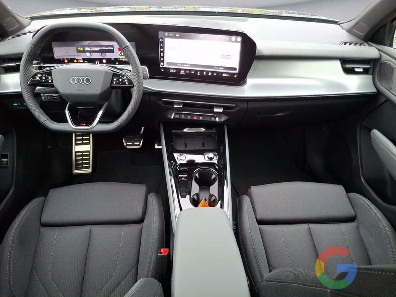 Audi Q3 Q3 TFSI 150 kW S tronic quattro S line edition *PROMO*