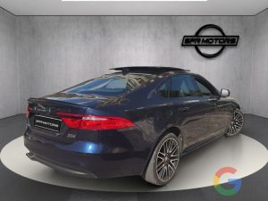 Jaguar XF R-Sport 179cv – PREZZO REALE