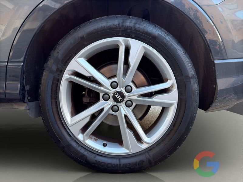 Audi Q3 Sportback 35 tfsi  S Line S tronic – PROMO/IVA ESP