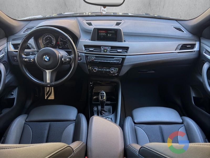 BMW X2 Msport-X xdrive20d – PROMO/IVA ESP