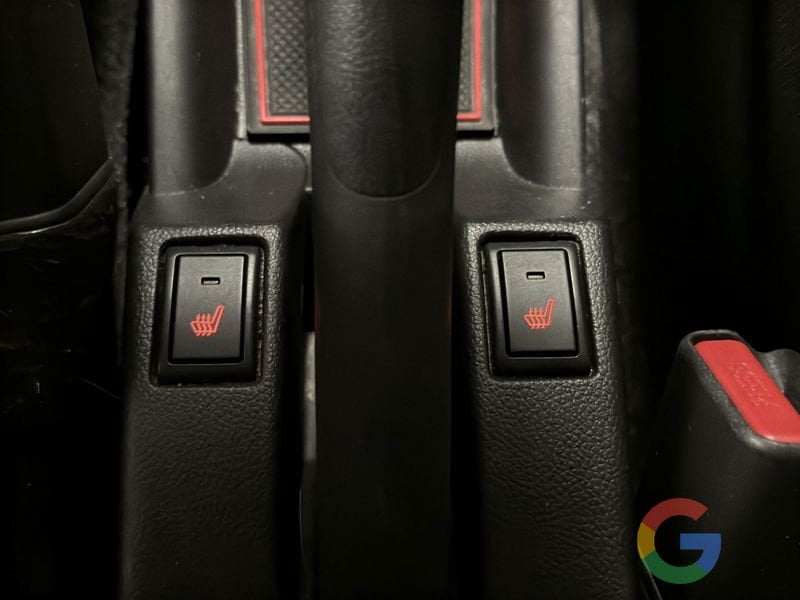 Suzuki Swift 1.2 83cv Hybrid Top – PREZZO PROMO