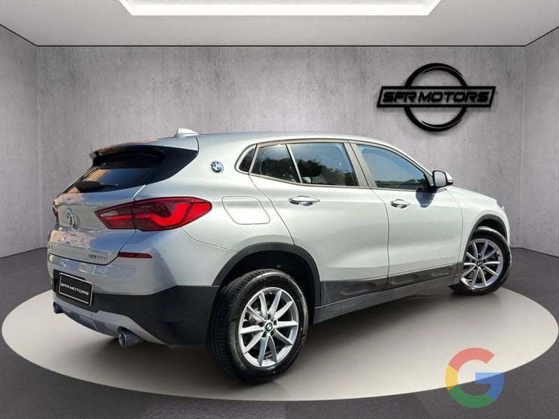 BMW X2 Business sdrive20d – PROMO/IVA ESP.
