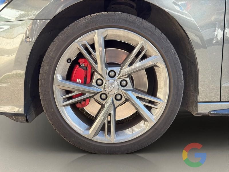 Audi A3 S3 Sportback 2.0 310cv – PROMO