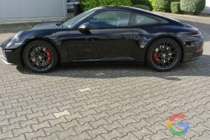 Porsche 911 911 Carrera S *TETTO*PROMO*