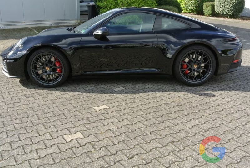Porsche 911 911 Carrera S *TETTO*PROMO*