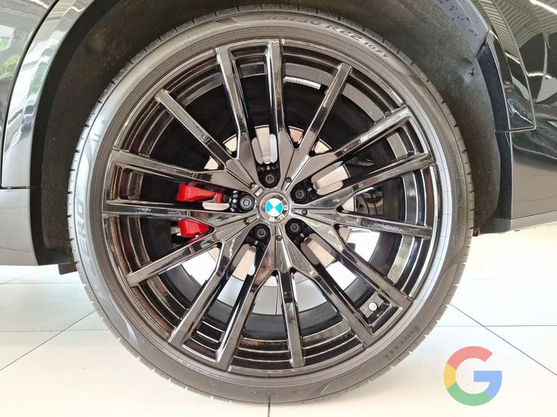 BMW X5 X5 xDrive30d 48V Msport Pro *IVA ESPOSTA*