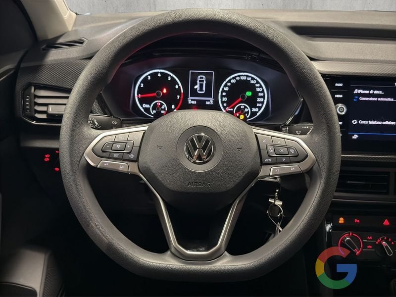 Volkswagen T-Cross Style 1.0 TSI 115cv DSG – PROMO/IVA ESP.