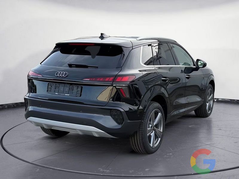 Audi Q3 Q3 TFSI 110 kW mHEV S tronic Business Advanced *PROMO*