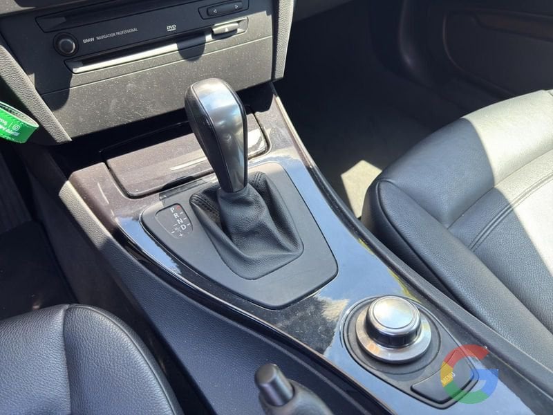 BMW Serie 3 325i Coupè Attiva 218cv – PERFETTA