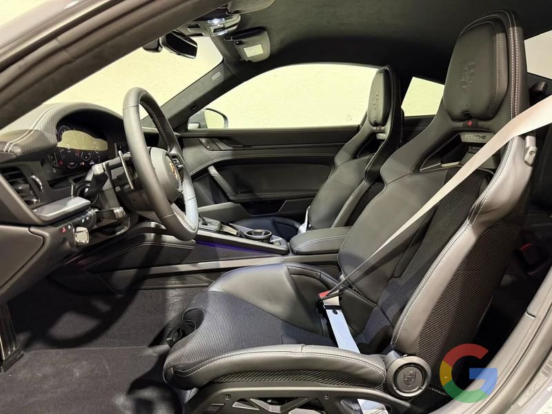 Porsche 911 911 GT3 con Pacchetto Touring *IVA ESPOSTA*