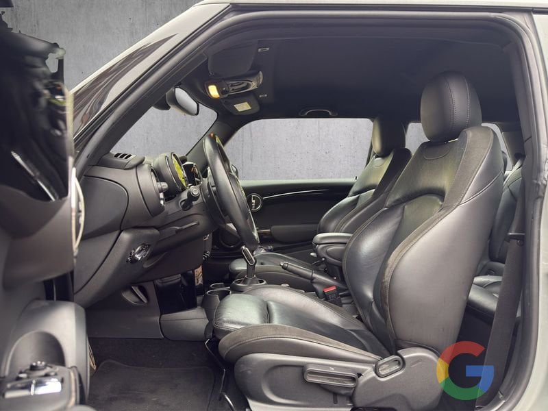 MINI Mini 3 porte John Cooper Works 231cv – PROMO