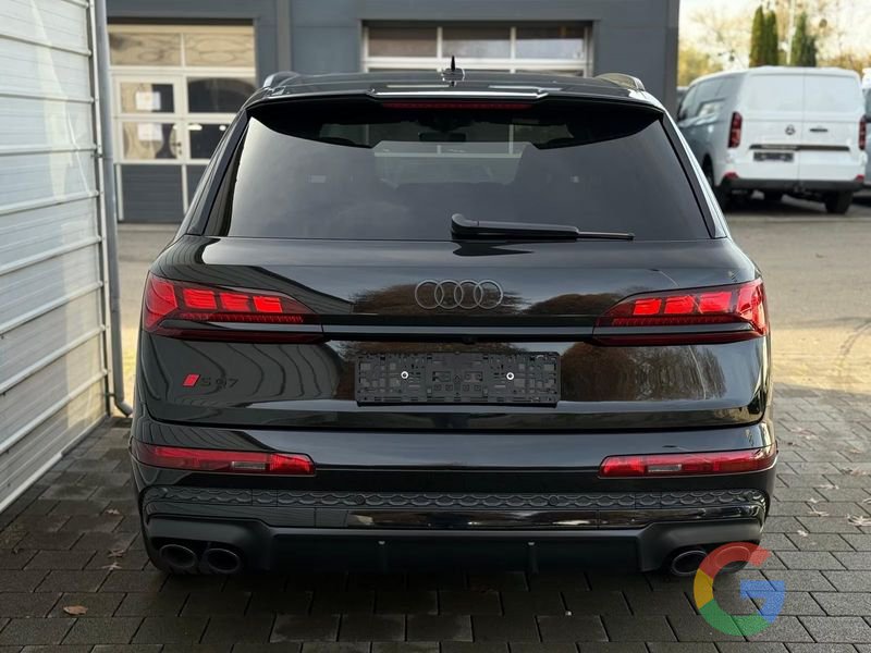 Audi Q7 SQ7 SUV TFSI quattro tipronic sport attitude *IVA ESPOSTA*PROMO*
