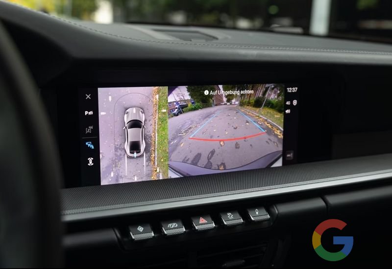 Porsche 911 911 Carrera 394CV*BOSE*CHRONO*IVA ESPOSTA*