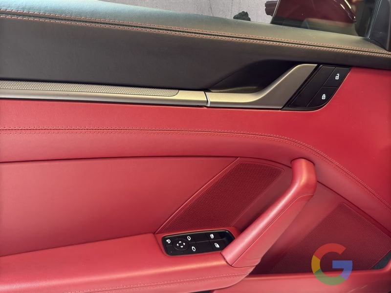 Porsche 911 992 Carrera 385cv – PROMO/IVA ESP