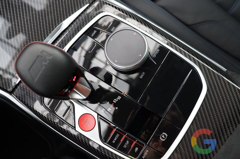 BMW Serie 2 Coupé M2 *IVA ESPOSTA*CARBON PACK*