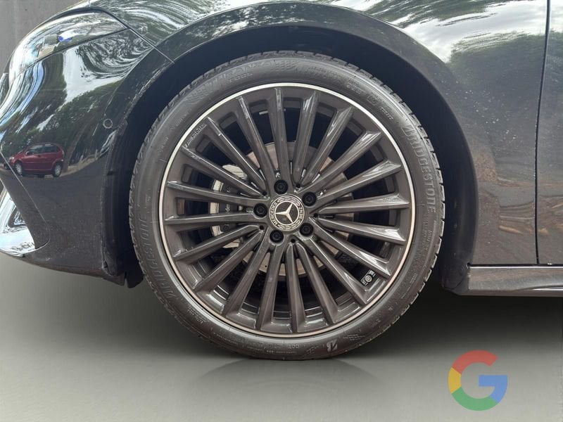 Mercedes-Benz Classe A 180d Premium – KM 0/PROMO