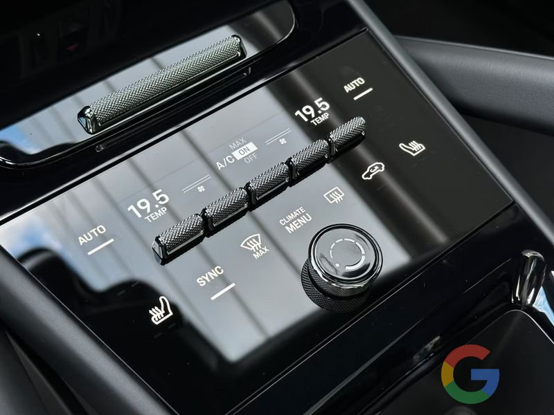 Porsche Cayenne Coupè Cayenne Coupé 4.0 GTS *BURMESTER*HEAD-UP*IVA ESPOSTA*