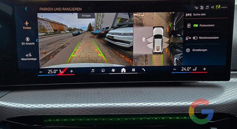 BMW Serie 3 320d 48V xDrive Touring Msport Pro *IVA ESPOSTA*