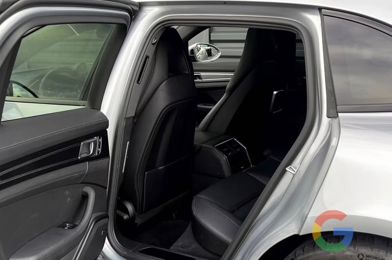 Porsche Panamera Panamera 2.9 4 Platinum Edition *TETTO*IVA ESPOSTA*PROMO*