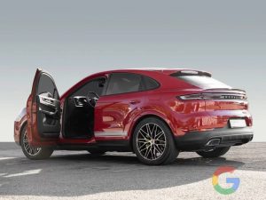 Porsche Cayenne Coupè Cayenne Coupé 3.0 V6 E-Hybrid *IVA ESPOSTA*PROMO*