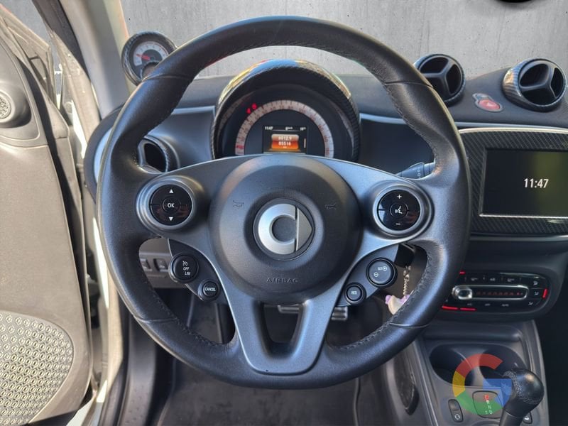 smart fortwo Tailor made 71cv – PREZZO REALE